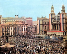 Republiekdag 31 Mei 1961