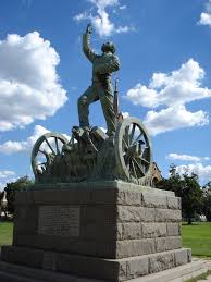 Afrikaner se Kragbron