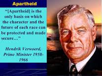 Apartheid die oplossing