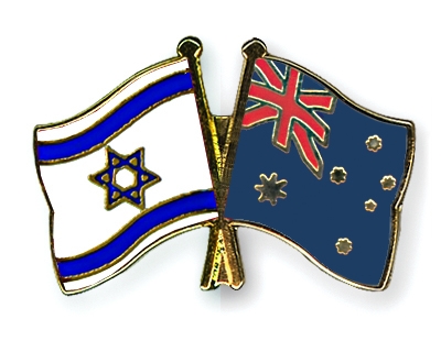 Australia Jews