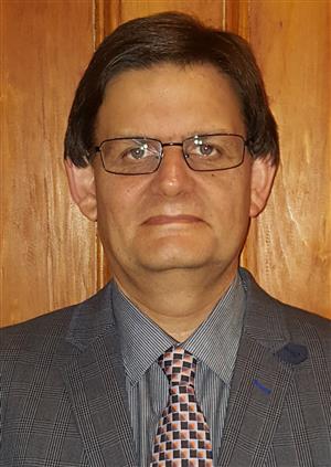 Barnard Beukman Beeld redakteur