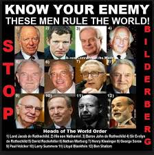 Beplanners van die Wereld Orde