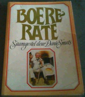 Boererate