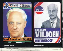 Constand en sy broer Abraham