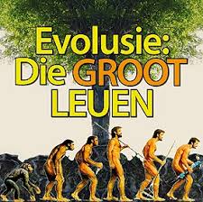 DIE GROOT LEUEN
