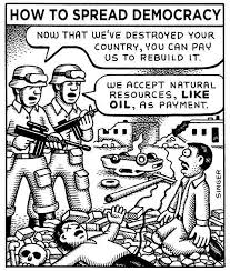 Demokrasie in Afrika