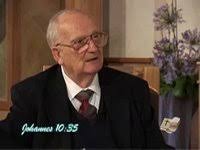 Dr. Willie Marais van die NG Kerk