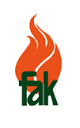 FAK embleem
