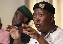 Julius Malema4