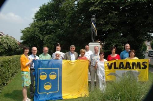 Vlaams Belang Afdeling-Ekeren