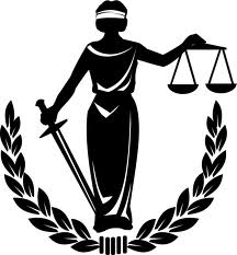 lady justice