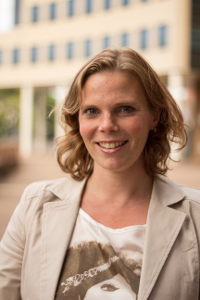 Henrike Nijman kl