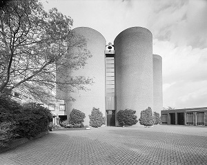 Overzicht met entree - Zeist - 20372278 - RCE