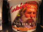 Turkse Yogurt