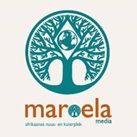 Maroela Logo