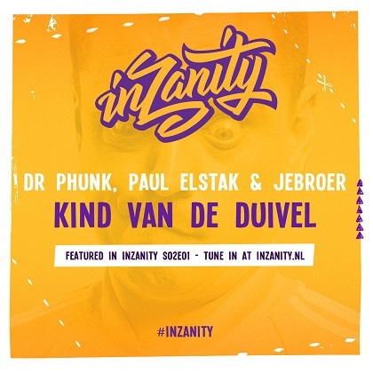 Kind van de duiwel