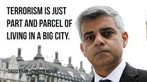 Sadiq Khan
