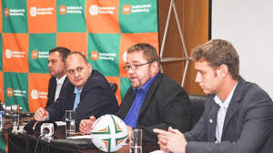 Solidariteit en Afriforum