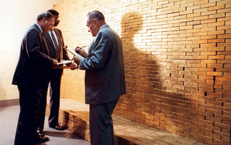 Goudprys Wie beheer dit