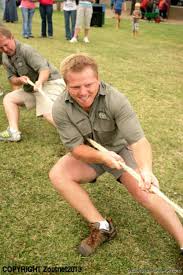 Jongmense se kragsteun