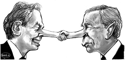 Kapitalisme in vennootskap