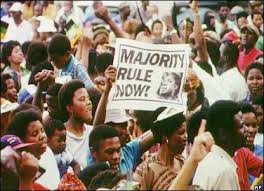 Majority rule
