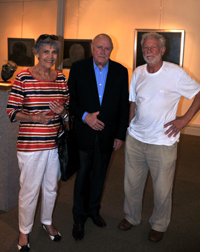 Martie Retief Meiring Elita Geordiades