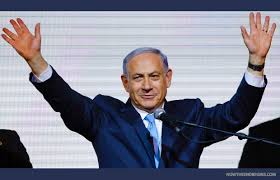 Netanyahu se verkiesingsoorwinning 18 Maart2015