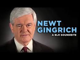 Newt Gingrich