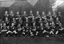 Original allblacks 1905