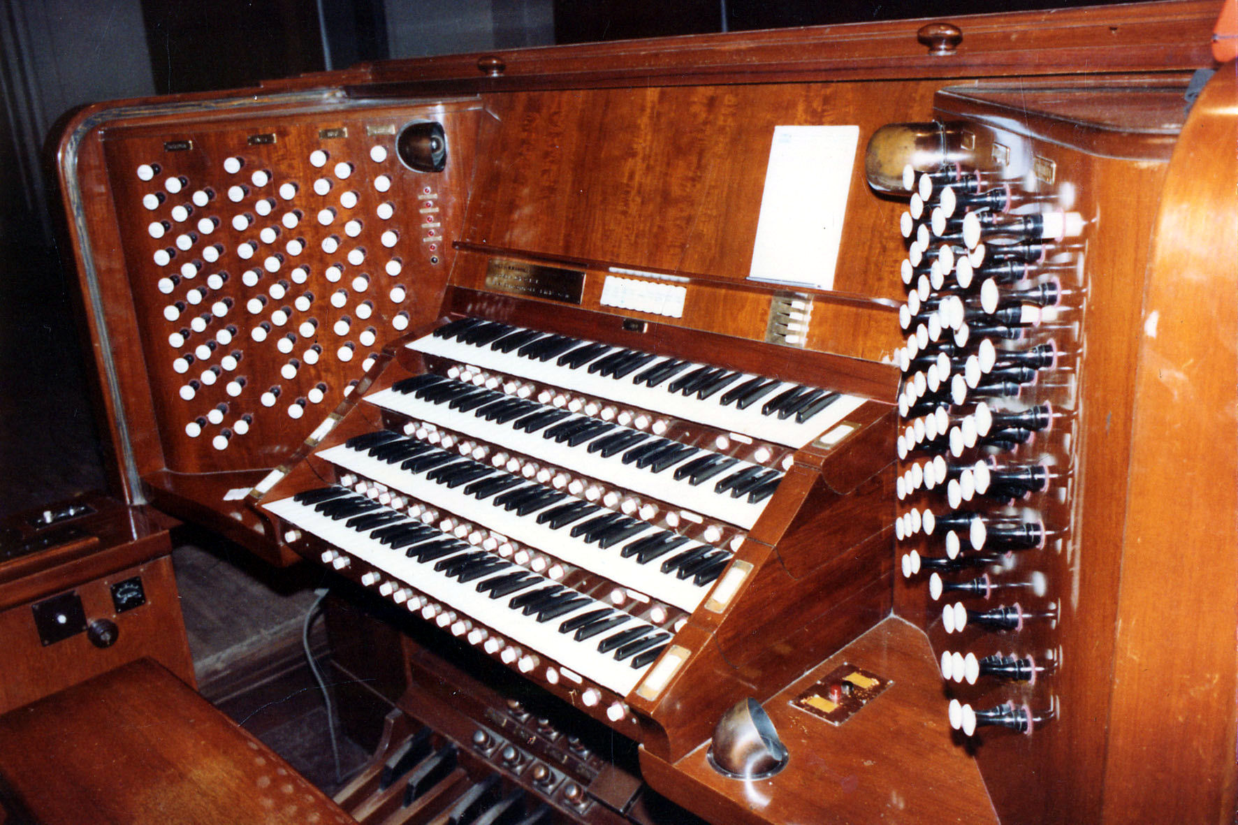 Orrel in PretoriaSA CityHall 1935Kimball Crowl01