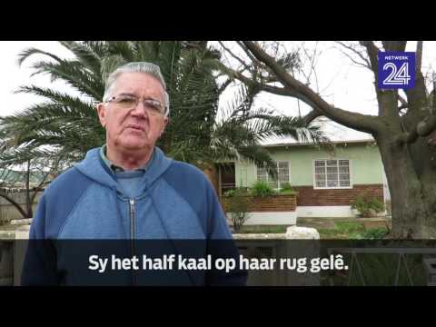 Plaasmoorde Bloemfontein