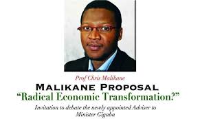 Prof. Chris Malikane