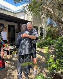 Prof Willie Esterhuyse