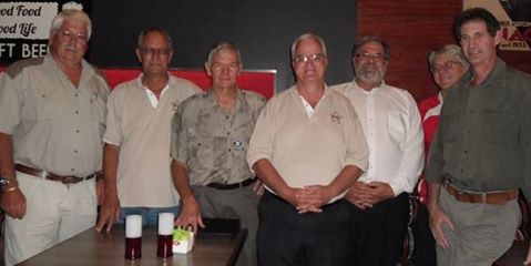 Samewerkingsooreenkoms