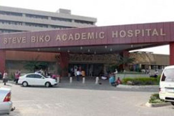 Steve Biko hospital