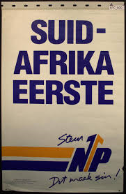 Suid Afrika Eerste