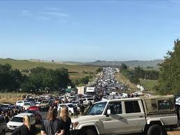 Swart Maandag 26 Oktober 2017