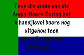 Verset teen oorheersing