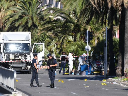 Vragmotordrywer dood 84