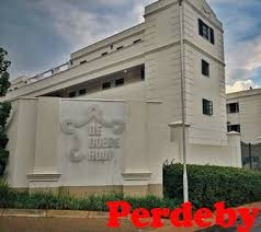 de Goede Hoop Koshuis