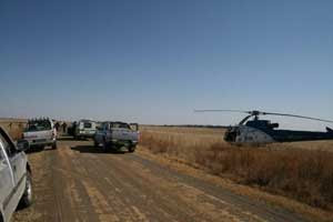 foto 3 Soektog na verdagtes