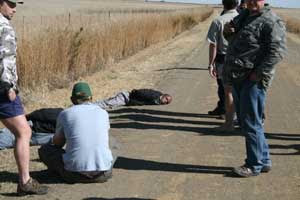 foto 4 verdagtes vasgetrek