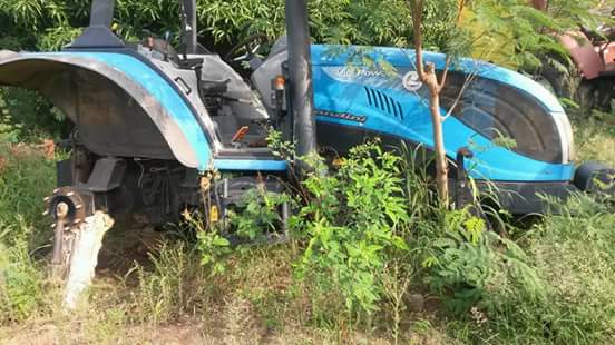 regstellende aksie na slegs 4 jaar