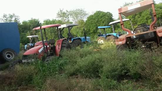 regstellende aksie na slegs 4 jaar 3