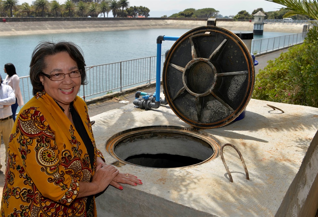 resultaat van die ja stem in 1992