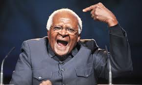 desmond tutu