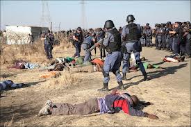 marikana