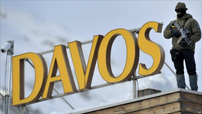 DAVOS EMBLEEM