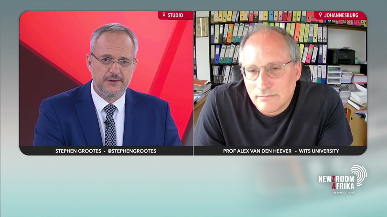 Nuwe gesondheidswetgewing